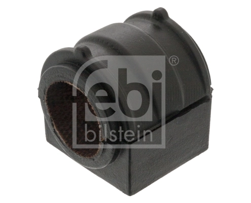 Mounting, stabiliser bar